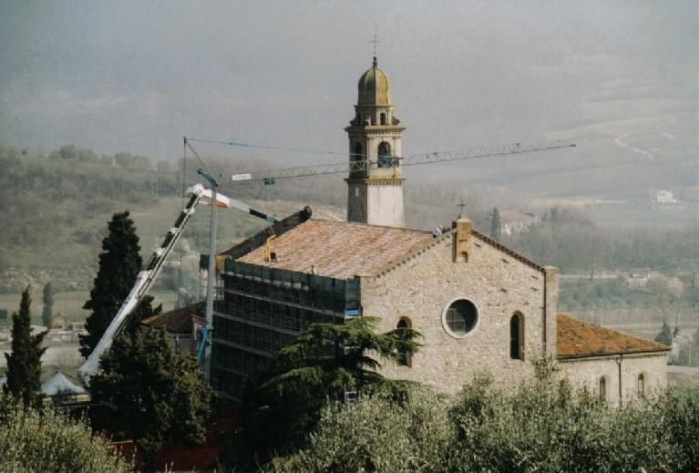 Chiesa S.Maria Assunta