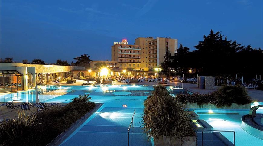Hotel Terme Sollievo