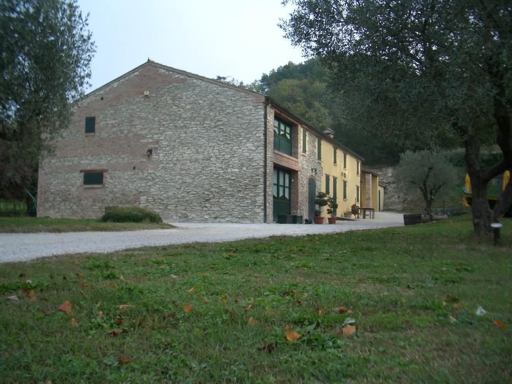 Agriturismo Le Fornaci