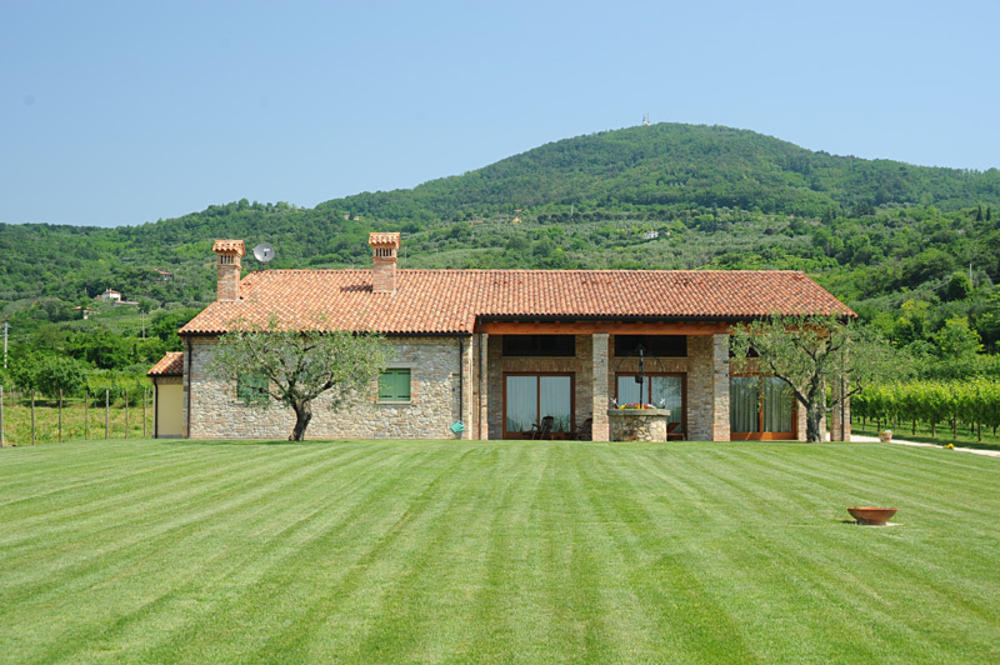 Agriturismo Franciscus